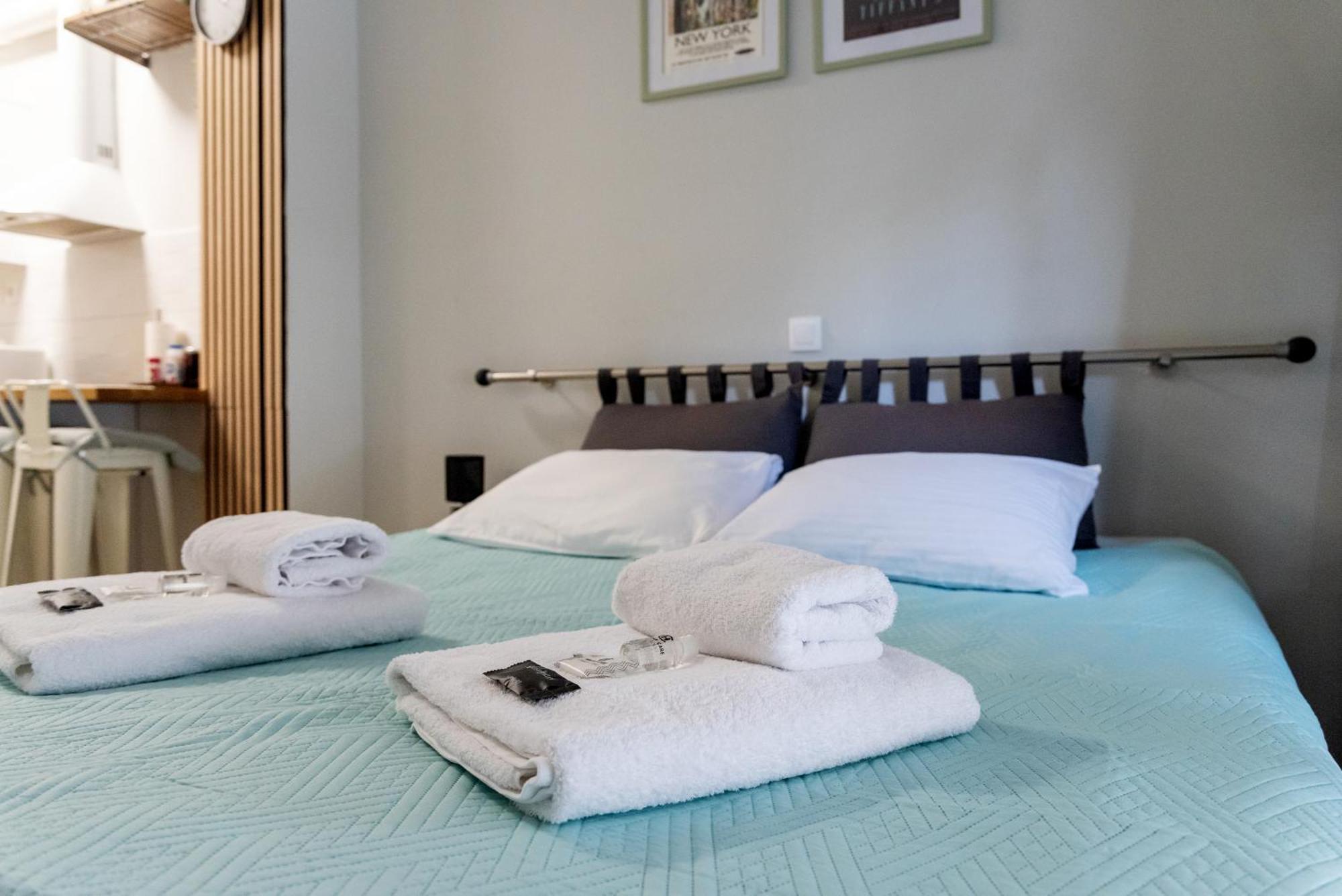 Casa Tiffany Acropolis Athens By 3Cs公寓 外观 照片